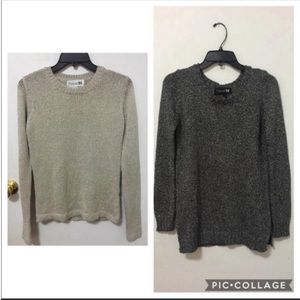 Sweater (bundle)